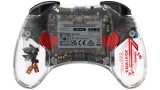 Pdp Realmz Plus Wireless Controller Sonic Shadow Ark