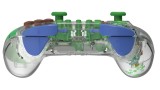  Pdp Realmz Wireless Controller Minecraft Forest Biome pentru NSW