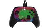 Pdp Rematch Wired Controller Glow Space Dust