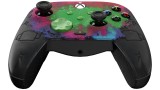Pdp Rematch Wired Controller Glow Space Dust