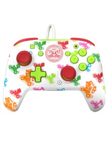 Pdp Rematch Wired Controller Mario Kart 