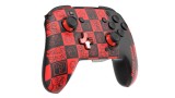  Pdp Rematch Wireless Controller Glow Super Icon pentru NSW