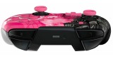 Pdp Rematch Wireless Controller Grand Prix Peach Licensed
