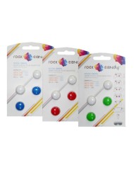Pdp Rock Candy Stick Grips For Controllers Random