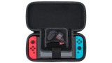 Pdp Slim Deluxe Travel Case - Link Zelda Nsw
