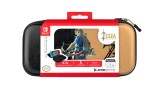 Pdp Slim Deluxe Travel Case - Link Zelda Nsw