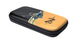 Pdp Slim Deluxe Travel Case - Link Zelda Nsw