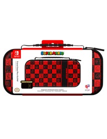 Pdp Travel Case Plus Glow Super Icon 