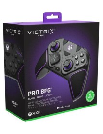 Pdp Victrix Pro Bfg Wireless Controller Black 