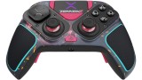  Pdp Victrix Pro Bfg Wireless Controller Tekken 8 Rage A pentru PS5 / PS4 / PC