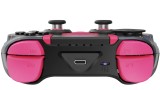  Pdp Victrix Pro Bfg Wireless Controller Tekken 8 Rage A pentru PS5 / PS4 / PC