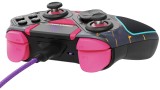  Pdp Victrix Pro Bfg Wireless Controller Tekken 8 Rage A pentru PS5 / PS4 / PC