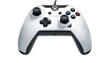  Pdp Wired Controller  White pentru Xbox One