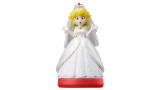 Peach Wedding Outfit Super Mario Odyssey Collection Marca Amiibo