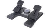  Pedale Logitech G Saitek Pro Flight pentru PC