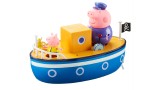  Peppa Pig - Grandpa Pigs Bathtime Boat