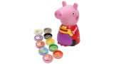 Papusa Peppa Pig Count With Peppa (40-00677)