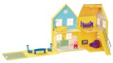  Peppa Pig Deluxe Playhouse (905-06865)
