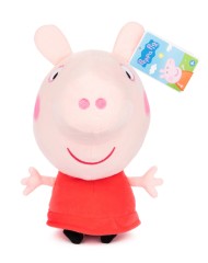 Peppa Pig LIL Bodz Peppa Pig 25cm (I-pep-9370-1...