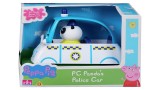  Peppa Pig Pc Pandas Police Car