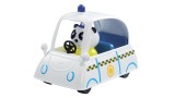  Peppa Pig Pc Pandas Police Car