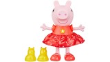 Peppa Pig Peppas Muddy Puddles Party (f8873)