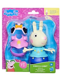 Peppa Pig Rebecca Rabbit Dress Up (g0329) 