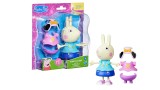 Peppa Pig Rebecca Rabbit Dress Up (g0329)