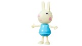 Peppa Pig Rebecca Rabbit Dress Up (g0329)