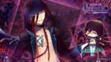Joc Period Cube Shackles Of Amadeus pentru PS Vita