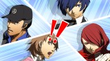 Joc Persona 3 Portable pentru XBOX SERIES