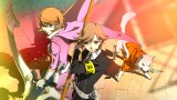 Joc Persona 4 Arena Ultimax pentru Nintendo Switch
