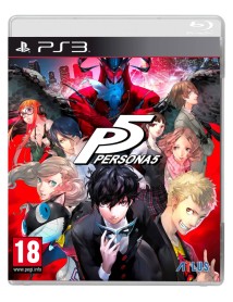 Persona 5 
