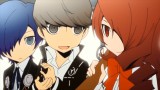Persona Q Shadow Of The Labyrinth