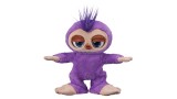 Jucarie Plus Pets Alive Fifi The Flossing Sloth (30198)