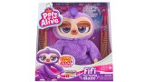 Jucarie Plus Pets Alive Fifi The Flossing Sloth (30198)