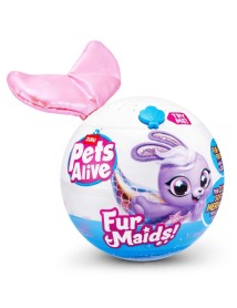 Pets Alive Fur Maids Random (9555) 