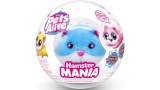 Pets Alive Hamstermania S1 (9543)