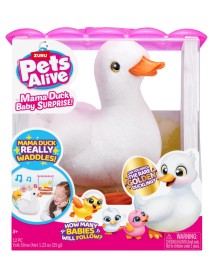 Pets Alive Mama And Baby Surprice (9548) 