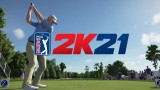 Joc Pga Tour 2k21 pentru Nintendo Switch