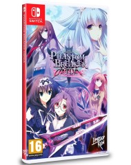 Phantom Breaker Omnia