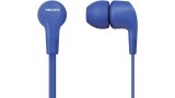  Philips Audio (tae1105bl/00) Wired In-ear Headphones Blue pentru PC
