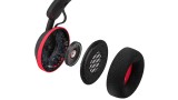  Philips Audio Taa6219bk/00 Wireless Headphones Built For Active Lifestyles