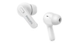  Philips Audio True Wireless White