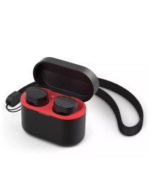 Philips Audio Wireless Sports Headphones, In-ear (black) (taa5508) 