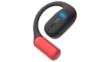  Philips Audio Wireless Sports Headphones Superior Sound For Active Lifestyles (taa6709bk/00)