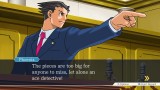 Phoenix Wright Ace Attorney Trilogy 1, 2 & 3