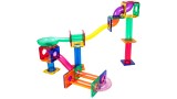  Picasso Tiles Marble Run Set (50 Pcs) (ptg50)