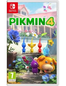 Pikmin 4 