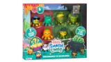 Figurina Joc Pinata Smashlings Vs Bashlings Deluxe Box